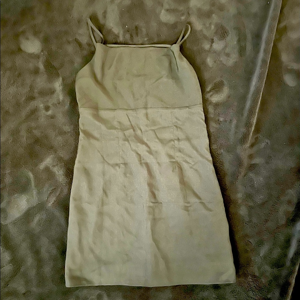 Forever 21 mini dress